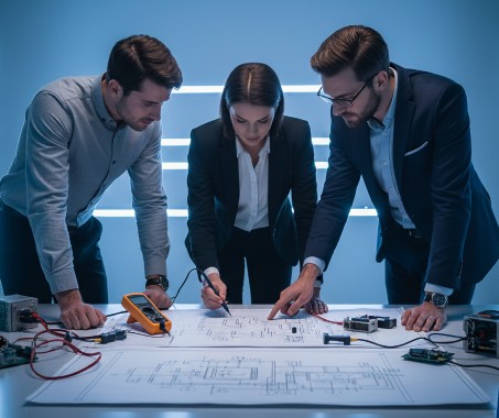 Equipo de trabajo
