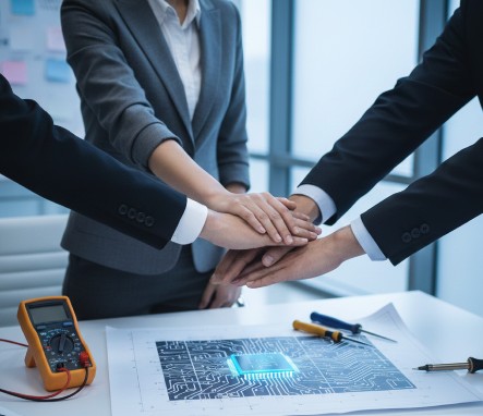 Trabajo en equipo