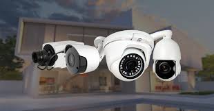Imagen de Camaras de Videovigilancia Inteligente
