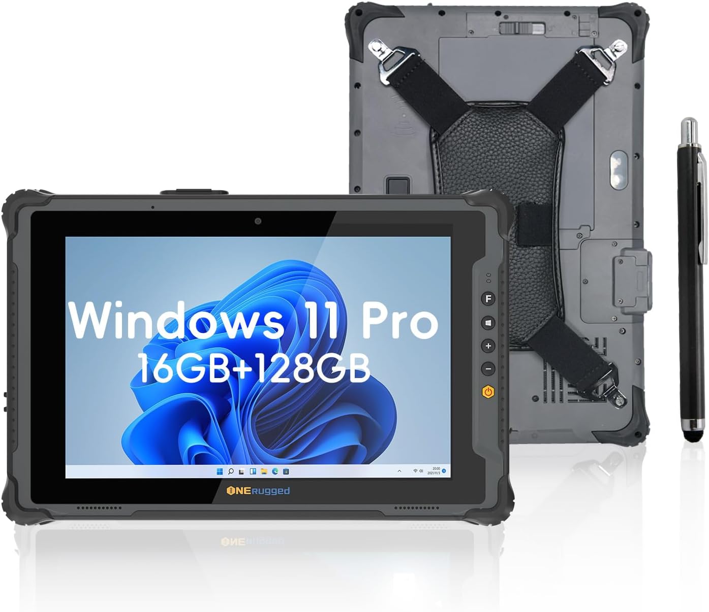 Imagen de Tablet Industrial One Rugged M10A