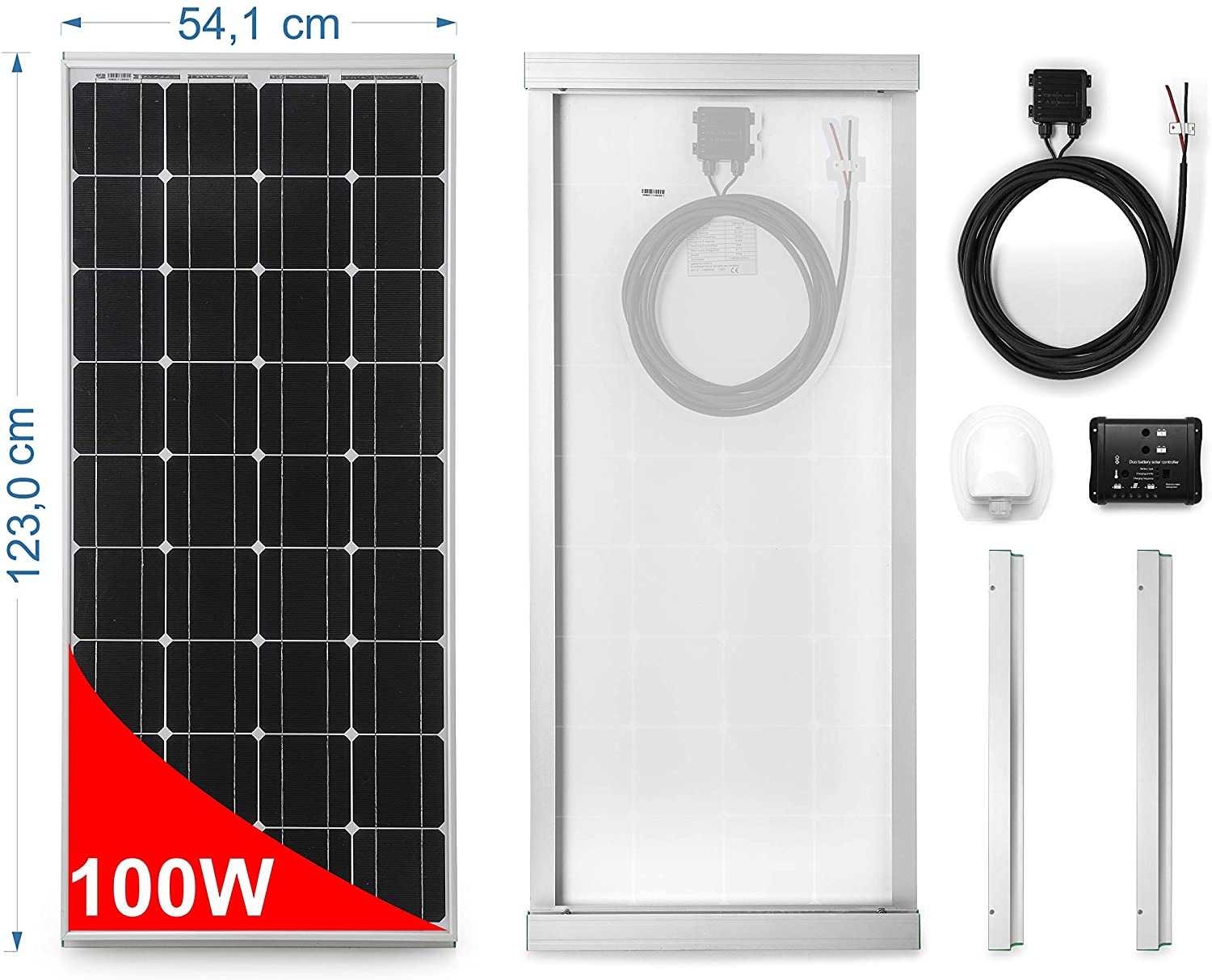 Imagen de Sistemas Solares Fotovoltaicos