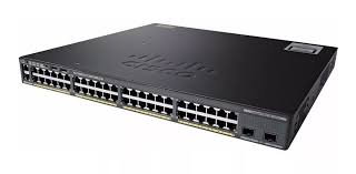 Imagen de Switches Administrables Empresariales