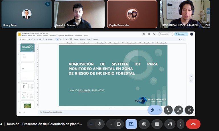Capacitaciones 1