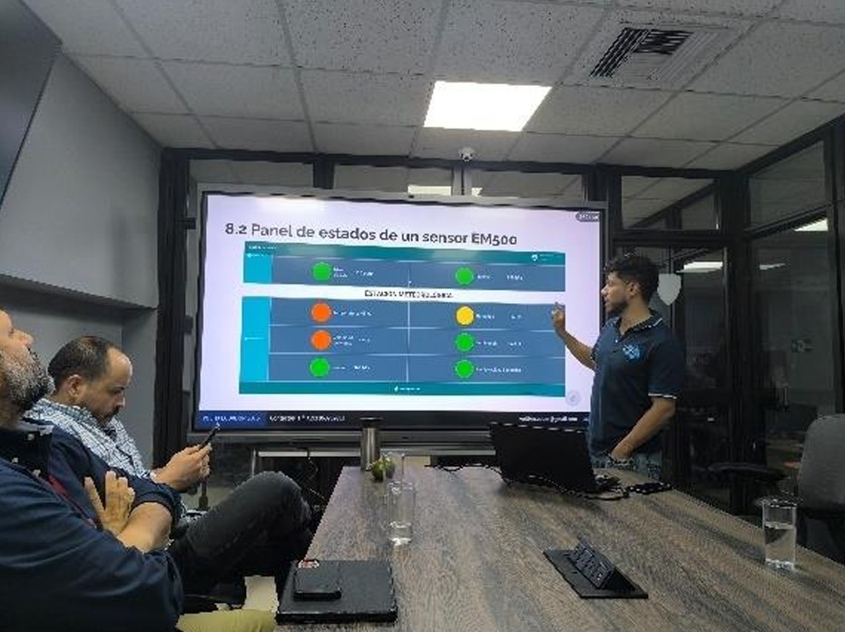 Capacitaciones 2